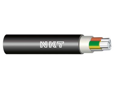 Image of E-AY2Y 0,6/1 kV cable