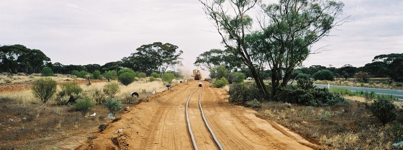 Murraylink, Australia