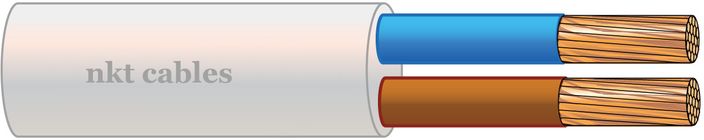 Image of SQQ (S03Z1Z1-F) cable