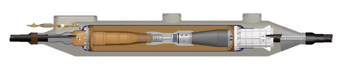 Image of USM 170-OX LPOF